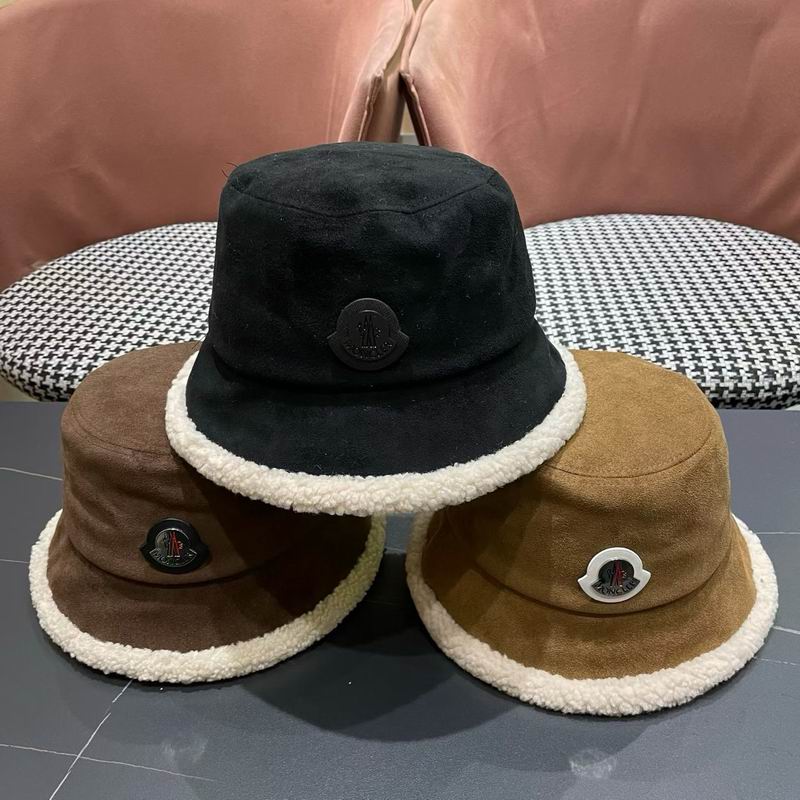 Moncler hat 011507